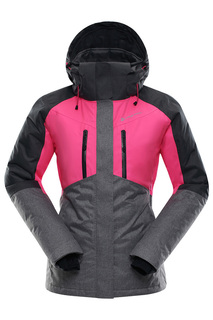 jacket Alpine Pro