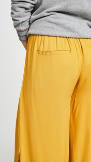 BB Dakota Jack by BB Dakota Hold On Tight Wide Leg Pants