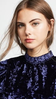 endless rose Mock Neck Top