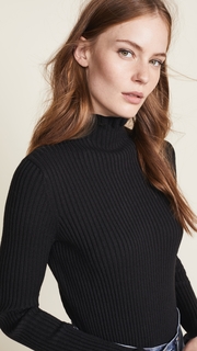 endless rose Turtleneck Sweater