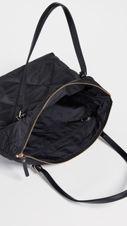 Kate Spade New York Watson Lane Quilted Small Maya Tote