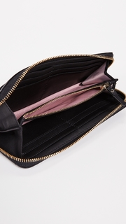 Kate Spade New York Reese Park Lindsey Wallet