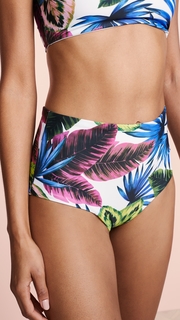 L*Space Portia Classic Bikini Bottoms