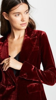 Rachel Zoe Jerri Blazer