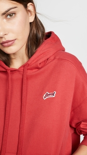 SUNDRY Vintage Hoodie