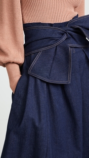 Ulla Johnson Virgil Skirt