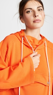 Walk of Shame Anorak Dress