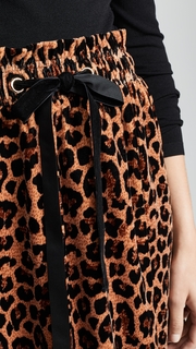 Antik Batik Gart Skirt