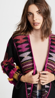 Figue Talaya Sweater