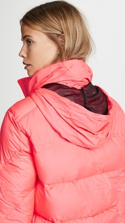 Hunter Boots Original Puffer Jacket