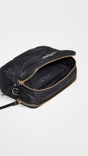 Kate Spade New York Watson Lane Quilted Amber Camera Bag