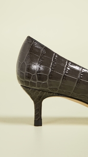 L.K. Bennett Audrey Point Toe Pumps