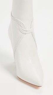 Rachel Zoe Liana Point Toe Booties