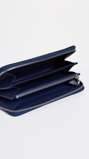 What Goes Around Comes Around Louis Vuitton Zippy Wallet