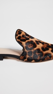 Rachel Zoe Natalie Point Toe Mules