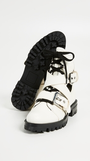 Dolce Vita Preia Combat Boots