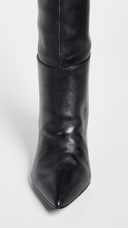 KENDALL + KYLIE Calla Point Toe Boots
