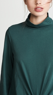 Madewell Oliver Turtleneck