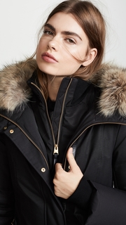 Mackage Harlow Lux Down Coat