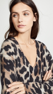360 SWEATER Geraldine Cashmere Sweater