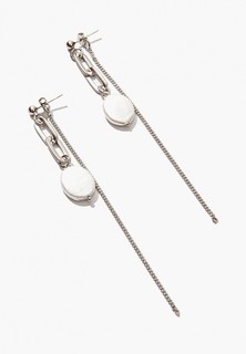 Серьги Exclaim