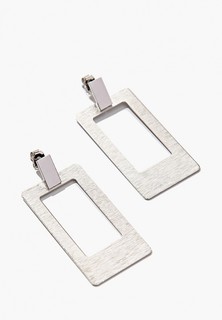 Серьги Exclaim