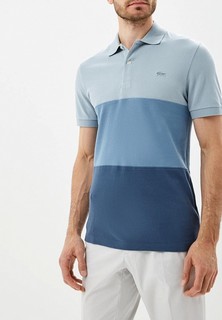 Поло Lacoste