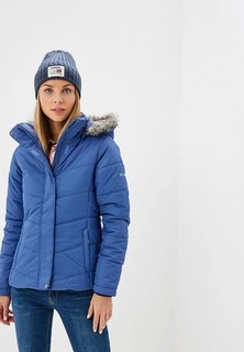 Куртка утепленная Columbia