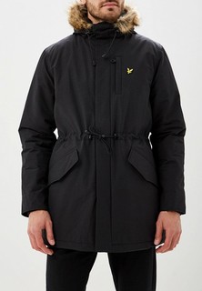 Парка Lyle & Scott