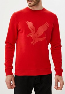 Свитшот Lyle & Scott