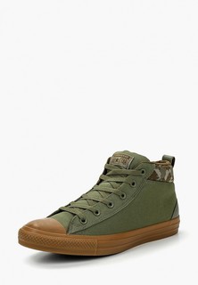 Кеды Converse