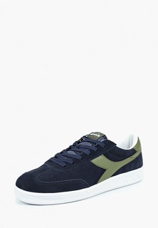 Кеды Diadora