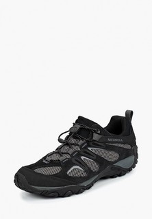 Ботинки трекинговые Merrell