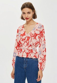 Блуза Topshop