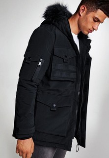 Куртка утепленная Topman