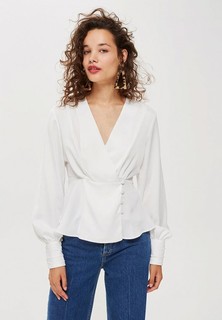 Блуза Topshop