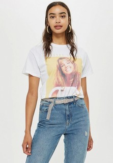 Футболка Topshop