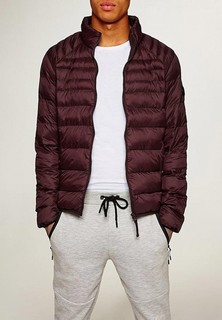 Куртка утепленная Topman