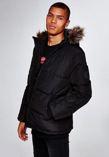Куртка утепленная Topman