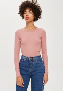 Лонгслив Topshop