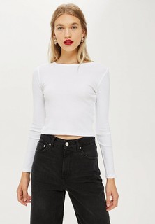Лонгслив Topshop