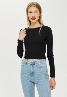 Лонгслив Topshop