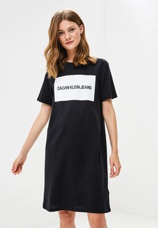 Платье Calvin Klein Jeans