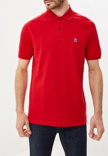 Поло Tommy Hilfiger