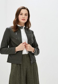 Куртка кожаная Vero Moda