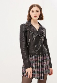 Куртка кожаная Vero Moda