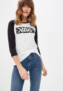 Лонгслив Vans