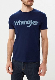Футболка Wrangler