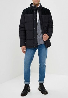Куртка утепленная Barbour