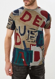 Футболка Desigual